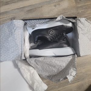 Brand New women Philip Plein Sneakers